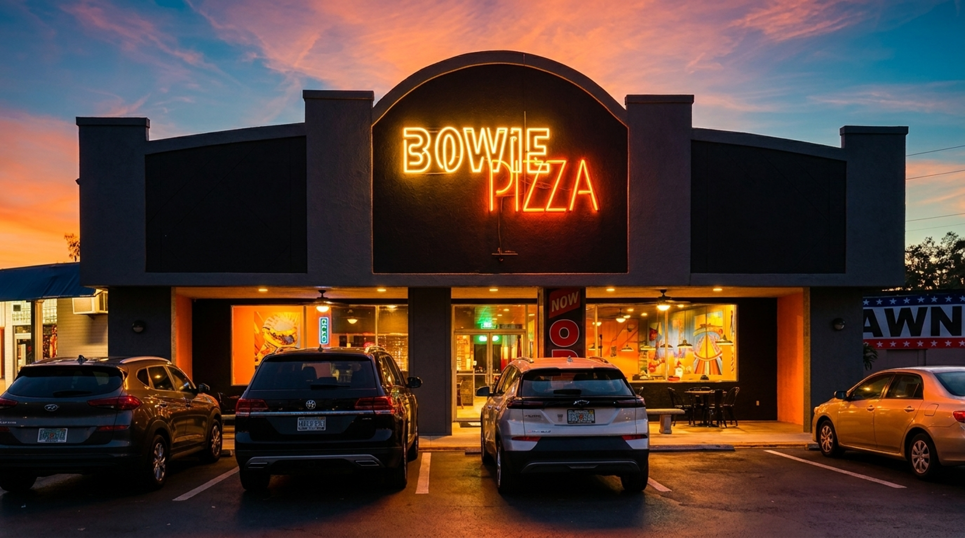 Give the Gift of Bowie