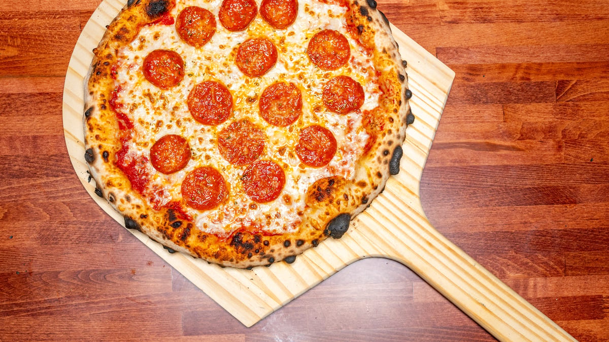 Catering Orders, Made Simple