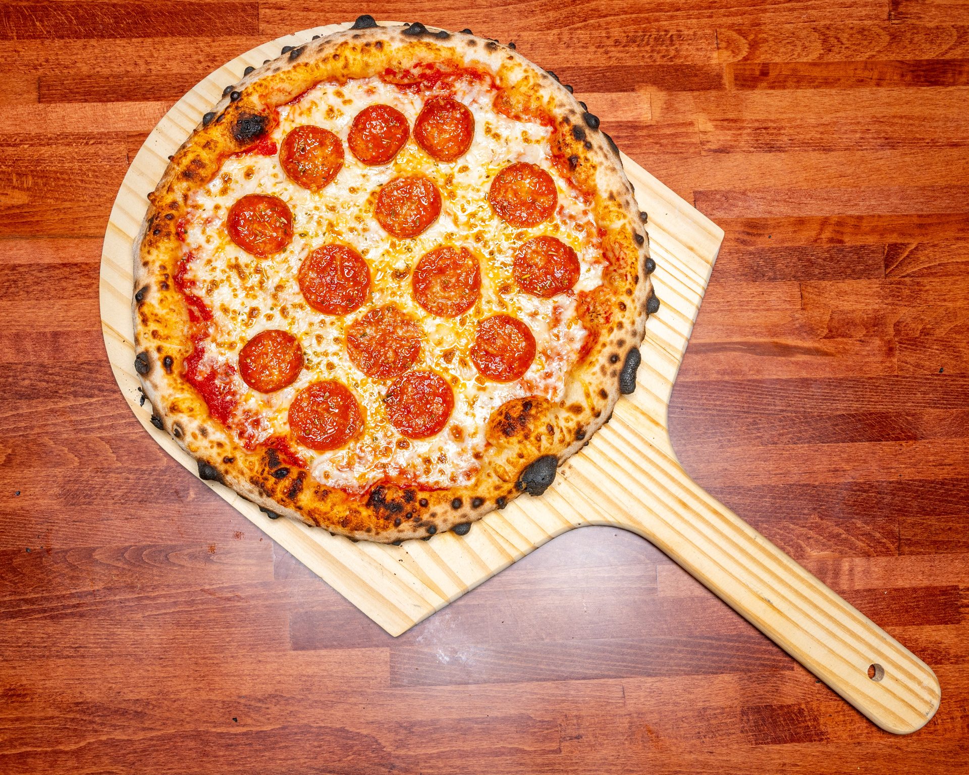 Catering Orders, Made Simple