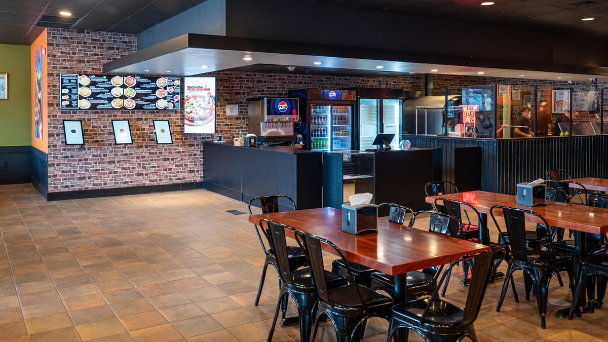 More Than a Restaurant