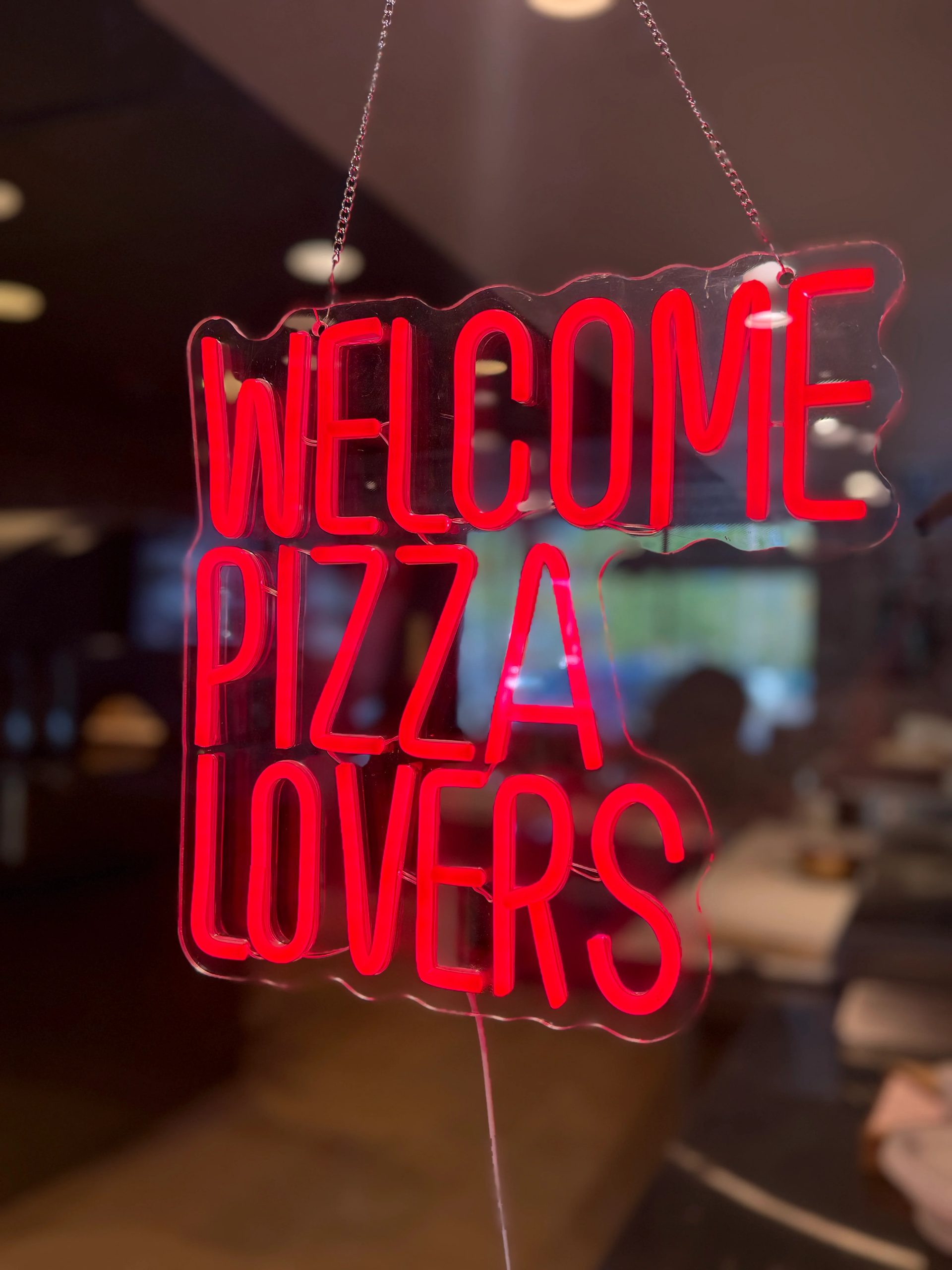 We'd Love to Meet You