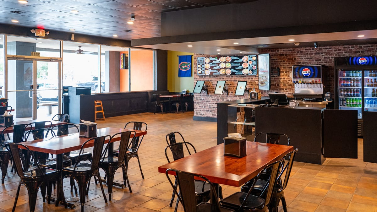 Host Your Event Here
