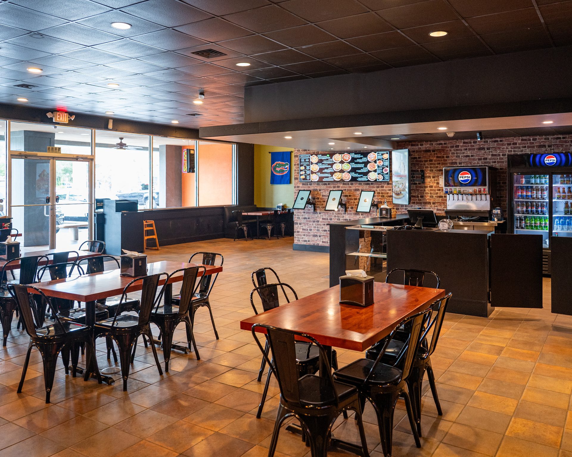 Host Your Event Here