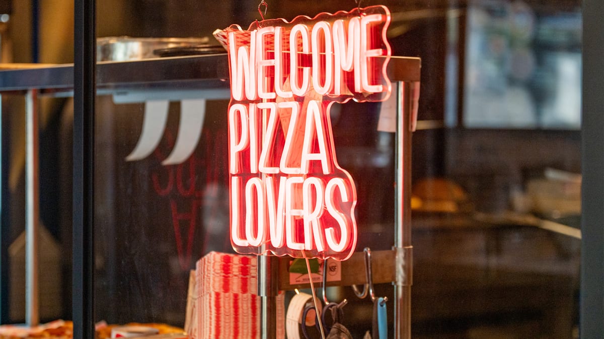 Bowie Pizza Rewards