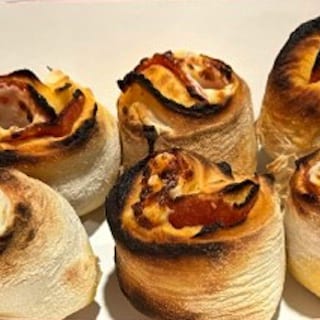 Involtini Pepperoni
