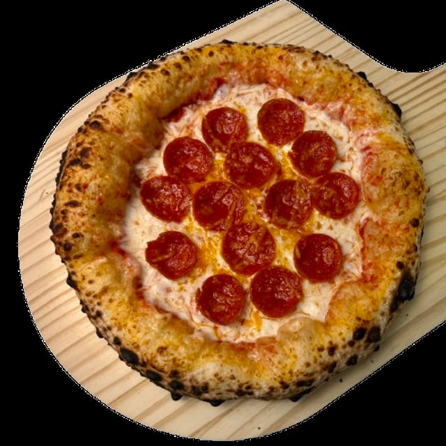 Pepperoni