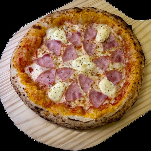 Canadian Bacon & Catupiry®