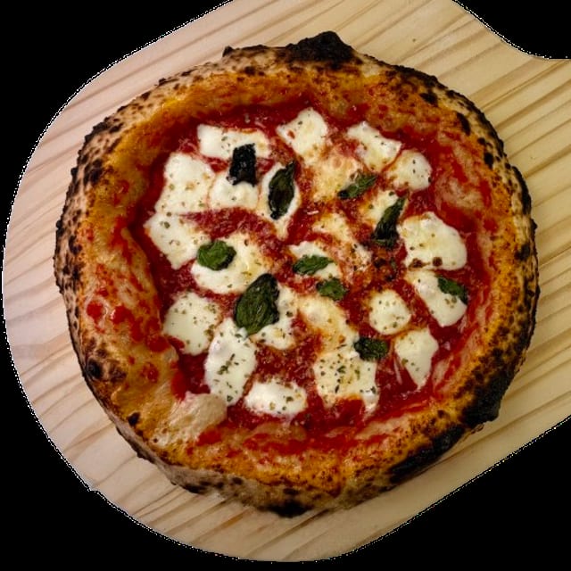 Classic Margherita