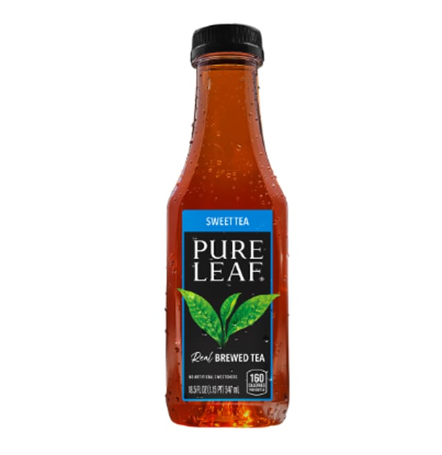 Pure Leaf Sweet Tea