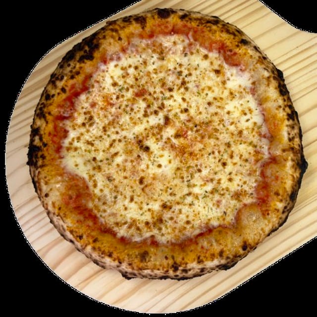 Classic Mozzarella Cheese